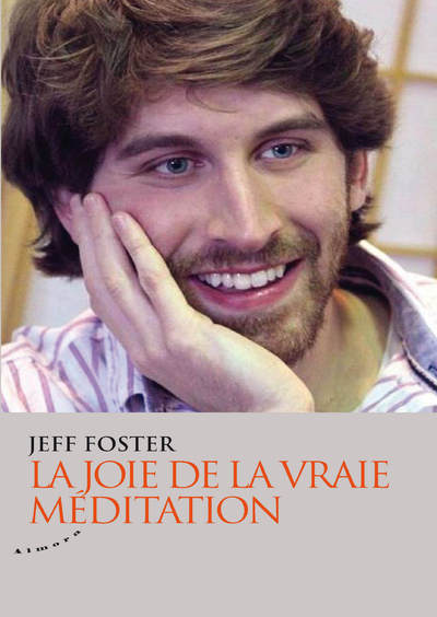 Picture of La joie de la vraie méditation