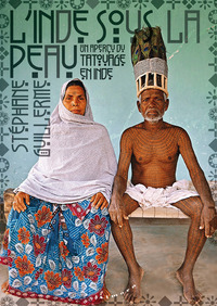 Picture of L'Inde sous la peau - Un aperçu du tatouage en Inde