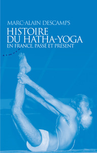 Image de Histoire du hatha-yoga en France, passé et présent