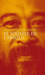 Image de Le souffle de l'absolu - Dialogues avec Mooji