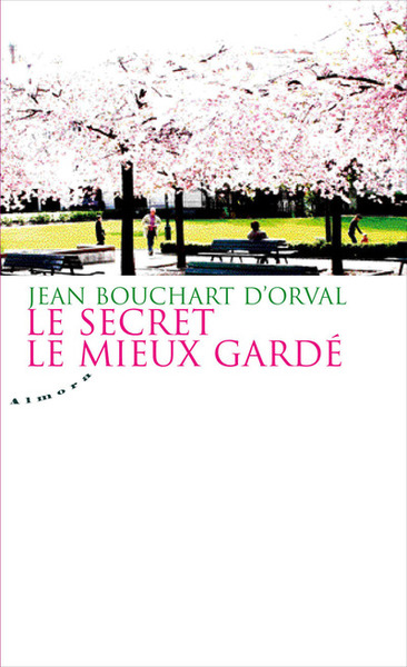 Image de Le secret le mieux gardé