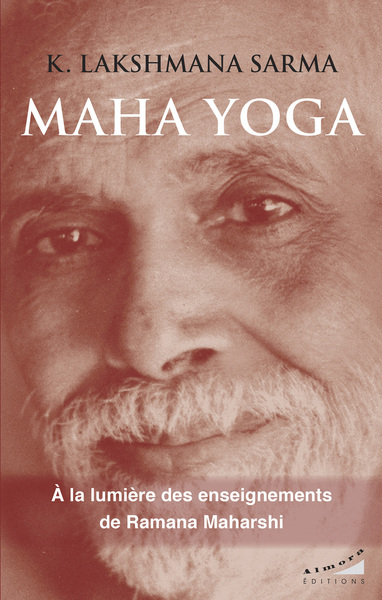 Image de Maha yoga - À la lumière des enseignements de Ramana Maharshi