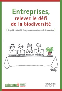 Picture of Entreprises, relevez le défi de la biodiversité