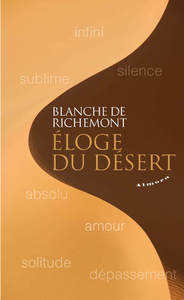 Image de Eloge du désert