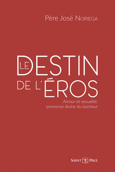Image de Le destin de l'Éros