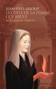 Image de Les dits de la femme qui brûle - Marguerite Porete