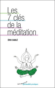 Picture of Les 7 clés de la méditation
