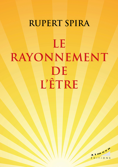 Image de Le rayonnement de l'être