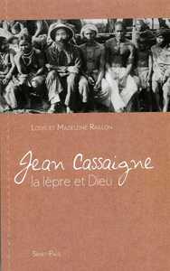 Image de Jean Cassaigne - la lèpre et Dieu
