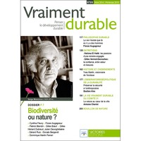 Picture of Vraiment durable N5 / 6