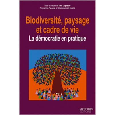 Picture of BIODIVERSITE, PAYSAGE ET CADRE DE VIE