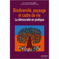 Picture of BIODIVERSITE, PAYSAGE ET CADRE DE VIE