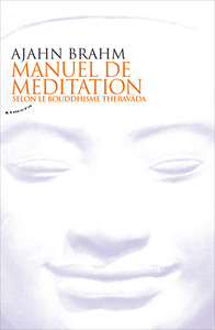 Image de Manuel de méditation selon le bouddhisme theravada
