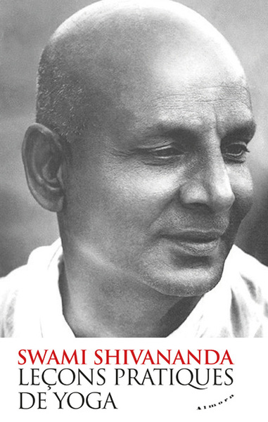 Picture of Leçons pratiques de yoga