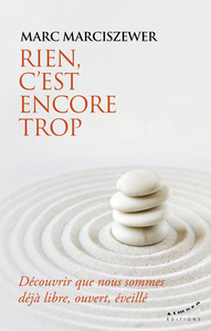 Picture of Rien, c'est encore trop