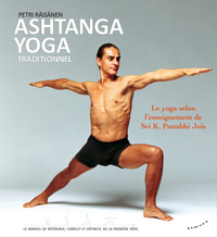 Picture of Ashtanga yoga traditionnel