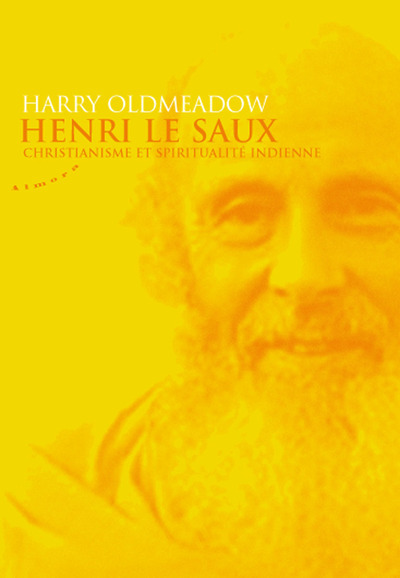 Image de Henri Le Saux - Christianisme et spiritualité indienne