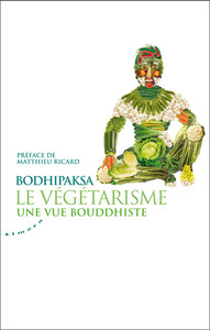 Image de Le végétarisme, une vue bouddhiste