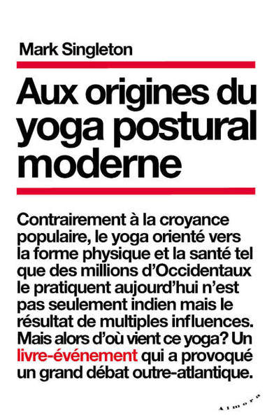 Image de Aux origines du yoga postural moderne