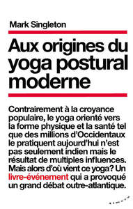 Image de Aux origines du yoga postural moderne