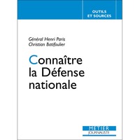Image de CONNAITRE LA DEFENSE NATIONALE