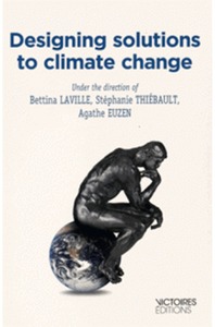 Picture of DESIGNING SOLUTIONS TO CLIMATE CHANGE