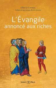 Image de L'Évangile annoncé aux riches