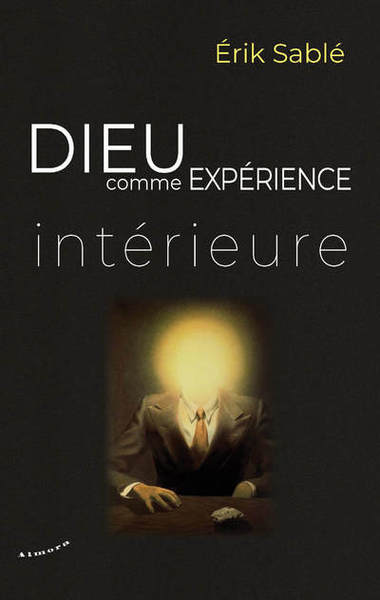 Image de Dieu comme expérience intérieure