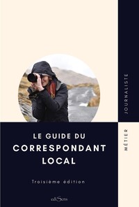 Picture of Le guide du correspondant local