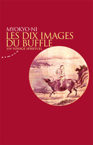 Picture of Les dix images du buffle - Un voyage spirituel
