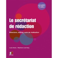 Image de Le secretariat de rédaction