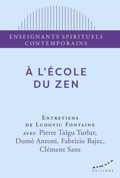 Picture of A l'école du zen
