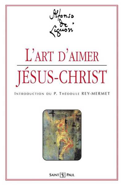 Picture of L'art d'aimer Jésus-Christ