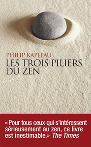 Image de Les trois piliers du zen
