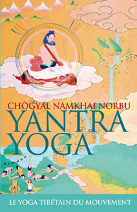 Image de Yantra yoga - Le yoga tibétain du mouvement