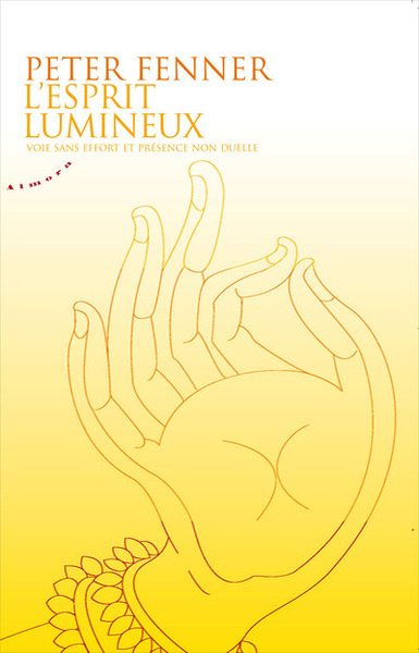 Picture of L'esprit lumineux - Voie sans effort et présence non duelle