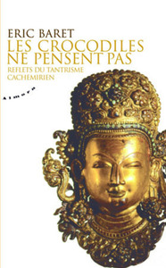 Image de Les crocodiles ne pensent pas - Reflets du tantrisme cachemirien