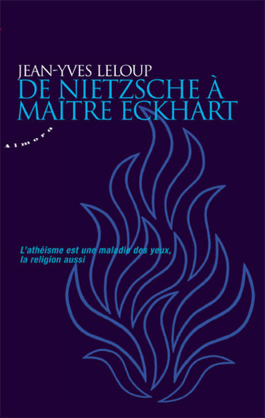 Image de De Nietzsche à maître Eckhart