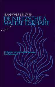 Image de De Nietzsche à maître Eckhart