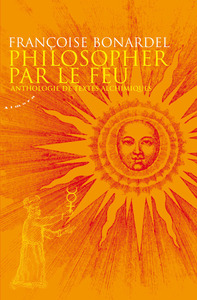 Picture of Philosopher par le feu - Anthologie de textes alchimiques