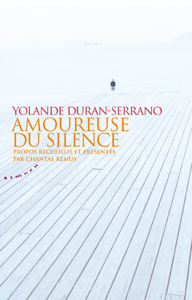 Image de Amoureuse du silence