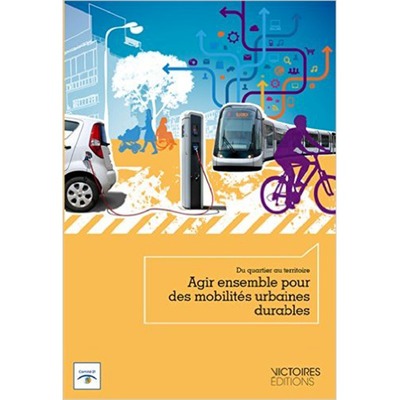 Image de AGIR ENSEMBLE POUR DES MOBILITES URBAINE