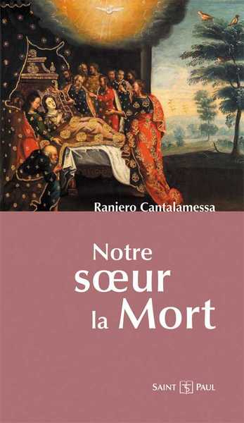 Image de Notre soeur la Mort