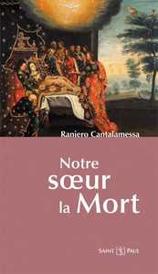 Picture of Notre soeur la Mort