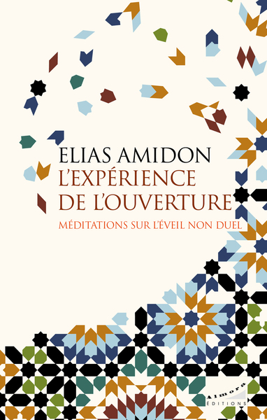Image de L'expérience de l'ouverture - Méditations sur l'éveil non duel