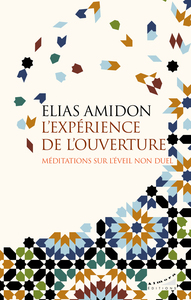 Image de L'expérience de l'ouverture - Méditations sur l'éveil non duel