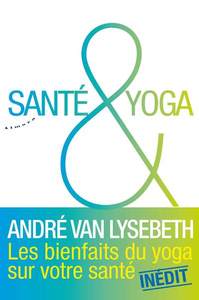 Picture of Santé & yoga