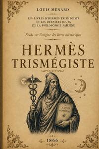 Image de Hermès Trismégiste