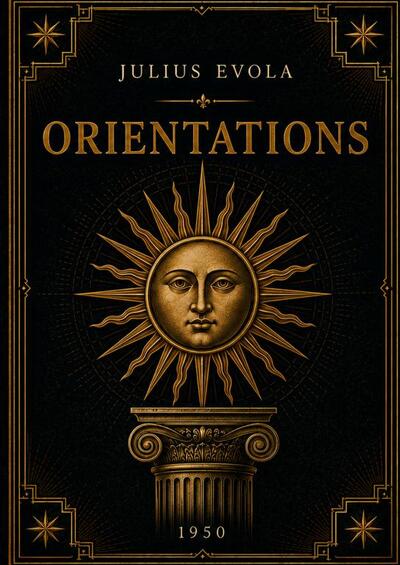 Picture of Orientations