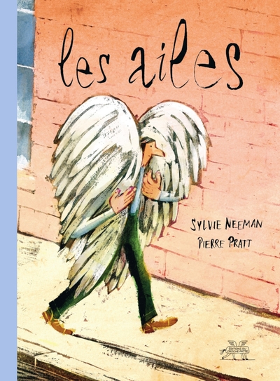 Picture of LES AILES